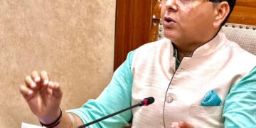 10 दिनों में 16,000 जनसभाएँ—‘आप’ भगवंत मान सरकार का 4 साल का रिपोर्ट कार्ड पंजाब के हर गाँव, गली और घर-घर तक पहुँचाया जाएगा: अमन अरोड़ा