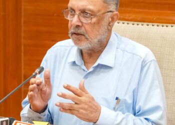 पंजाब सरकार द्वारा बड़े स्तर पर जनस्वास्थ्य सेवाएं प्रदान करने संबंधी मानक स्थापित; मुख्यमंत्री स्वास्थ्य योजना के तहत 3 महीनों से कम समय में 30.51 लाख से अधिक परिवारों का पंजीकरण: डॉ. बलबीर सिंह