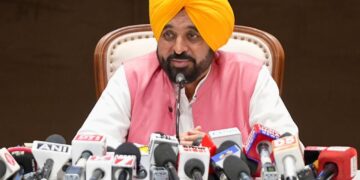 140 लाख मीट्रिक टन उत्पादन की संभावना वाले गेहूं कटाई सीजन से पहले पंजाब ने तेल आपूर्ति की तत्काल मांग उठाई, केंद्र तुरंत कार्रवाई करे:  मुख्यमंत्री भगवंत सिंह मान