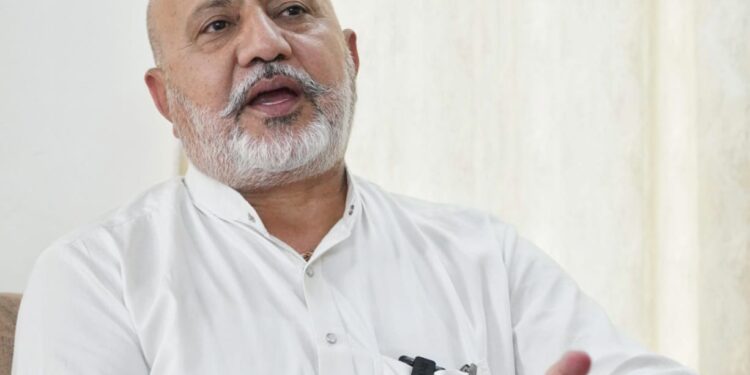 गैंगस्टरवाद के खिलाफ मान सरकार की मुहिम को मिल रहा है लोगों का भारी समर्थन: बलतेज पन्नू