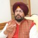 विपक्ष पंजाब के लोगों को गुमराह करने के लिए 10 लाख रुपये की स्वास्थ्य योजना के बारे में गलत प्रचार कर रहा है: डॉ. बलबीर सिंह