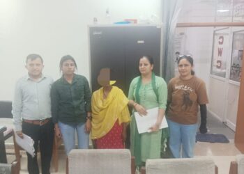 नरवाना में 15 साल की लड़की की बाल विवाह की कोशिश नाकाम, आधे रास्ते से वापस लौटी बारात