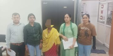 नरवाना में 15 साल की लड़की की बाल विवाह की कोशिश नाकाम, आधे रास्ते से वापस लौटी बारात