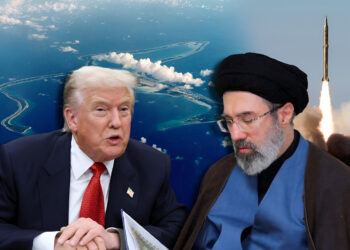 ट्रंप की चाल और ईरान का ठोस जवाब