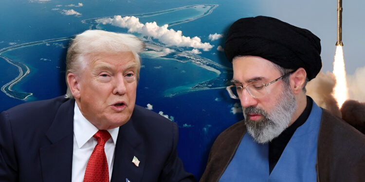 ट्रंप की चाल और ईरान का ठोस जवाब