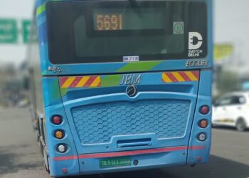 दिल्ली में महिला मुख्यमंत्री के बावजूद चालकों का महिलाओं से दुर्व्यवहार!