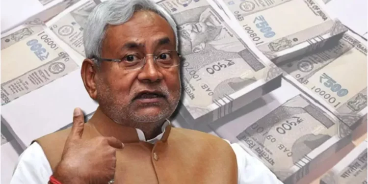 बिहार निबंधन विभाग का रिकॉर्ड! 101% से ज्यादा राजस्व संग्रह, लक्ष्य से आगे निकला प्रदर्शन