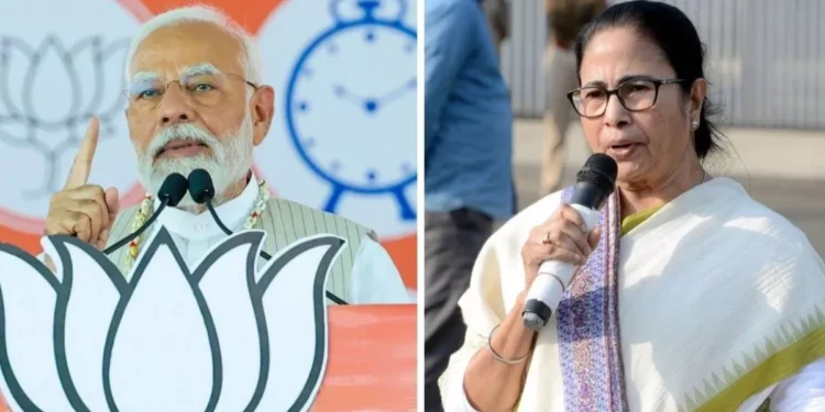 क्या बंगाल विजय का मॉडल सिर्फ मतदाता सूचियों की सफाई है?