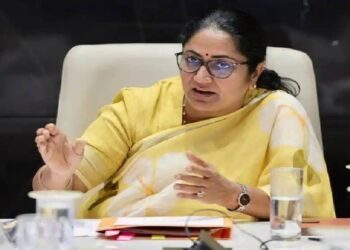 महिला आरक्षण पर नहीं बनी बात: सर्वदलीय बैठक रही बेनतीजा! CM रेखा गुप्ता बोलीं- कुछ लोगों को रास नहीं आ रहा मातृशक्ति का विकास