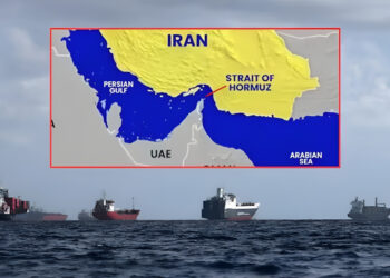 Iran IRGC Action: समुद्र में ईरान का ‘बड़ा एक्शन’! होर्मुज में बिना परमिशन घुसने पर 2 विदेशी जहाजों को किया सीज, अपनी सीमा में ले गई फोर्स