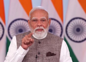 PM Modi Nation Address: ‘नारी अपना अपमान कभी नहीं भूलती…’, महिला आरक्षण बिल गिरने पर पीएम मोदी ने देश की महिलाओं से मांगी माफी