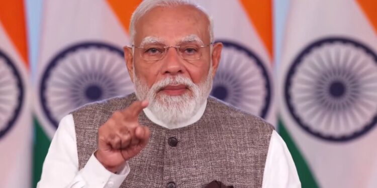 PM Modi Nation Address: ‘नारी अपना अपमान कभी नहीं भूलती…’, महिला आरक्षण बिल गिरने पर पीएम मोदी ने देश की महिलाओं से मांगी माफी