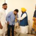 पंजाब की सियासत में ‘आप’ का बड़ा दांव: रुस्तम-ए-हिन्द पहलवान प्रीतपाल फगवाड़ा आम आदमी पार्टी में शामिल, CM मान ने किया भव्य स्वागत