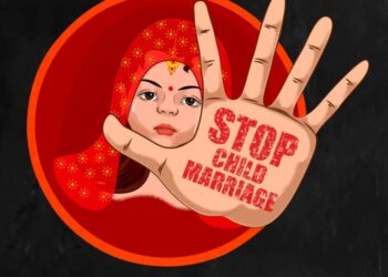 किशनगंज में नाबालिग की पिटाई कर जबरन बाल विवाह कराया, सात पर एफआईआर