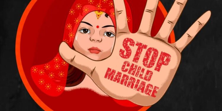 किशनगंज में नाबालिग की पिटाई कर जबरन बाल विवाह कराया, सात पर एफआईआर