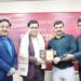 पटना के एमिटी विश्वविद्यालय में एमिटी फिल्म महोत्सव 2026 का भव्य शुभारंभ