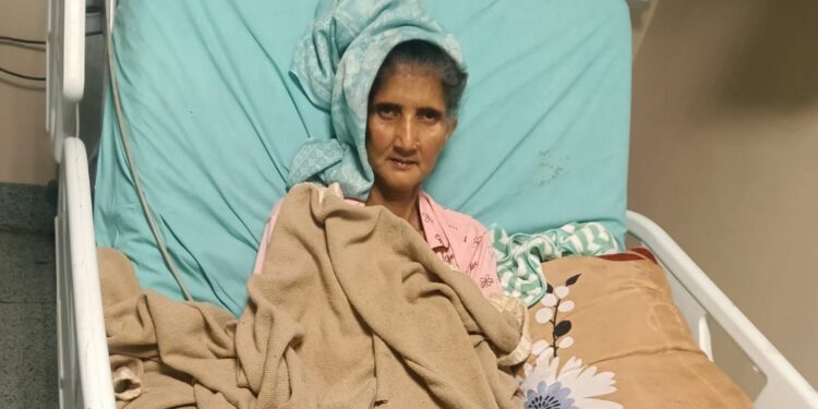 मुख्यमंत्री सेहत योजना के तहत ₹4 लाख की जीवनरक्षक सर्जरी कैशलेस, भगवंत मान सरकार के स्वास्थ्य मॉडल की प्रभावशीलता का प्रमाण