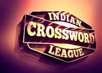 CCCC Crossword 2026: नेशनल क्रॉसवर्ड प्रतियोगिता में पटना के छात्रों का डंका! डॉन बॉस्को के धैर्य फर्स्ट तो DPS की टीम रही सेकंड