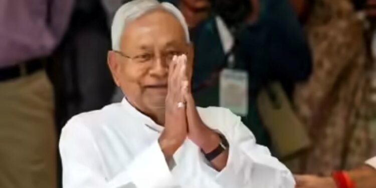 JDU Leadership Change: बिहार की राजनीति में नए युग की शुरुआत! नीतीश कुमार के बाद कौन संभालेगा JDU? विधायकों ने तय कर लिया नाम