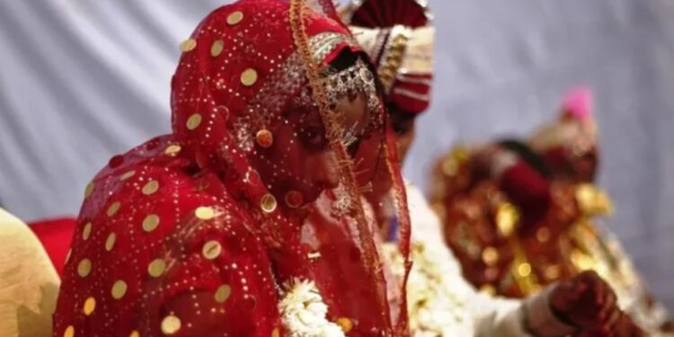 कानून को धता बताने की कोशिश नाकाम, सीकर में निषेधाज्ञा से रोका गया दो बहनों का बाल विवाह