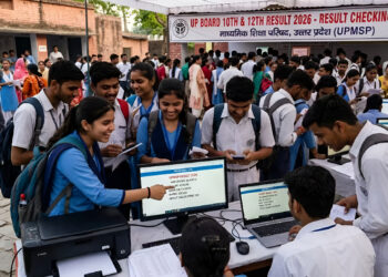 UP Board Result 2026: लाखों छात्रों का खत्म हुआ इंतजार! कल जारी होगा यूपी बोर्ड 10वीं और 12वीं का रिजल्ट, यहां मिलेगी डायरेक्ट लिंक