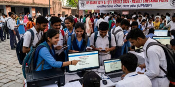UP Board Result 2026: लाखों छात्रों का खत्म हुआ इंतजार! कल जारी होगा यूपी बोर्ड 10वीं और 12वीं का रिजल्ट, यहां मिलेगी डायरेक्ट लिंक