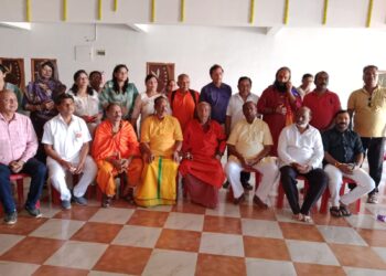 महासमुंद में उठी हिन्दुत्व की लहर !