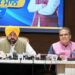 कभी घाटे में चल रहा बिजली विभाग पिछले 4 वर्षों से पंजाब के 90 प्रतिशत घरों को मुफ्त बिजली देकर भी मुनाफा कमा रहा है: भगवंत सिंह मान