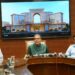भगवंत मान सरकार द्वारा मोहाली में अत्याधुनिक बहु-उद्देशीय प्रदर्शनी एवं कन्वेंशन सेंटर किया जाएगा विकसित: संजीव अरोड़ा