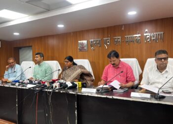 Bihar LPG Update: ग्लोबल क्राइसिस के बावजूद 3 से 4 दिन में घर पहुंच रहे गैस सिलेंडर, मंत्री लेसी सिंह का बयान