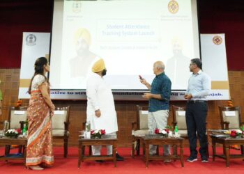 देश के नेतृत्व से वैश्विक उत्कृष्टता तक: पंजाब सरकार ने उपस्थिति संबंधी सुधारों के साथ मिशन समर्थ 2026-27 की शुरुआत की