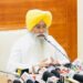 पंजाब सरकार के फसल अवशेष प्रबंधन प्रयासों को मिली बड़ी सफलता: पराली जलाने की घटनाओं में 94 प्रतिशत कमी पर मिला राष्ट्रीय स्तर का पुरस्कार