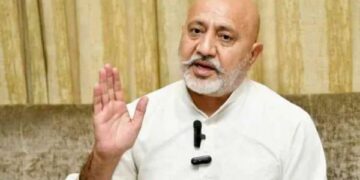 AAP vs BJP: ‘हरियाणा में दम तोड़ रहा आयुष्मान, अपनी चिंता करें CM सैनी’, बलतेज पन्नू का तीखा पलटवार