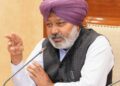 भगवंत मान सरकार सार्वजनिक परिवहन नेटवर्क में क्रांतिकारी बदलाव के लिए पी.आर.टी.सी. और पनबस में 1,265 बसें करेगी शामिल: हरपाल सिंह चीमा