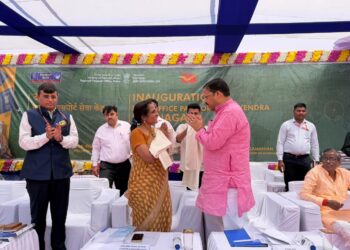 पश्चिमी चंपारण को बड़ी सौगात: राम नगर में खुला POPSK, अब पासपोर्ट और PCC के लिए पटना जाने का झंझट खत्म