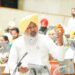 भगवंत मान सरकार बेअदबी के खिलाफ लाई सबसे सख्त कानून, इंसाफ सुनिश्चित करने के लिए उम्रकैद और 25 लाख रुपये का जुर्माना: हरपाल सिंह चीमा