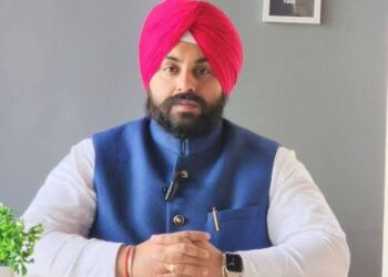 आप ने बीबीएमबी नियुक्ति नियमों में केंद्र के संशोधन को जबरदस्ती, संघीय ढांचे और पंजाब के अधिकारों पर हमला करार दिया