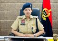 ‘ऑपरेशन प्रहार’: पंजाब में गैंगस्टर्स का काल बनीं महिला पुलिस अफसर, 21 हजार से ज्यादा अपराधियों को भेजा जेल