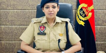 ‘ऑपरेशन प्रहार’: पंजाब में गैंगस्टर्स का काल बनीं महिला पुलिस अफसर, 21 हजार से ज्यादा अपराधियों को भेजा जेल