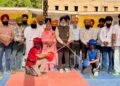 Punjab Gatka Championship 2026: रूपनगर में गूंजे खालसाई जयकारे, 15 जिलों की टीमों के साथ 12वीं स्टेट गतका चैंपियनशिप का शानदार आगाज