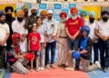 Punjab State Gatka Championship 2026: रूपनगर ने जीता ओवरऑल चैंपियन का खिताब, गुरदासपुर को मिला दूसरा स्थान