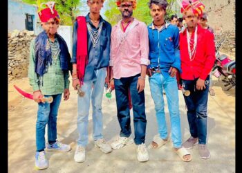 Child Marriage Stopped: 1100 रुपए के इनाम का दिखा असर! राजस्थान में ‘अक्षय तृतीया’ पर 13 मासूमों के पीले हाथ होने से रोके