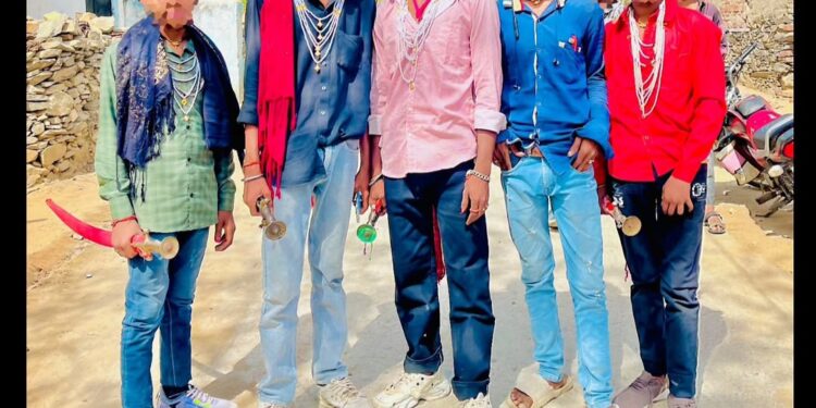 Child Marriage Stopped: 1100 रुपए के इनाम का दिखा असर! राजस्थान में ‘अक्षय तृतीया’ पर 13 मासूमों के पीले हाथ होने से रोके