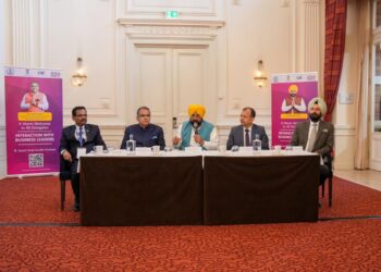 Punjab Investment News: नीदरलैंड में CM भगवंत मान का बड़ा दांव! डच कंपनियों को दिया ‘पंजाब आइए, निवेश कीजिए’ का न्योता