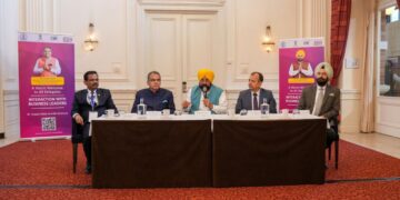 Punjab Investment News: नीदरलैंड में CM भगवंत मान का बड़ा दांव! डच कंपनियों को दिया ‘पंजाब आइए, निवेश कीजिए’ का न्योता