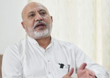 ‘गैंगस्टरा ते वार’ के 92 दिन पूरे, संगठित अपराध के खिलाफ़ पक्की कार्रवाई में 23,000 से ज़्यादा गिरफ्तारियां: बलतेज पन्नू