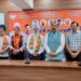 पंजाब में भाजपा का बढ़ता दायरा: वरिष्ठ अकाली नेता सराओ अकाली दल (पुनर सुरजीत) छोड़ भगवा दल में हुए शामिल, पूर्व डीडीपीओ गुरविंदर सिंह भुटाल ने भी थामा भाजपा का दामन