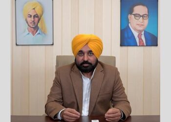 आप के नेशनल कन्वीनर अरविंद केजरीवाल का फैसला सच्चाई, आत्म-सम्मान और गांधीवादी सत्याग्रह पर आधारित है, आप पंजाब लीडरशिप चट्टान की तरह उनके साथ खड़ी है