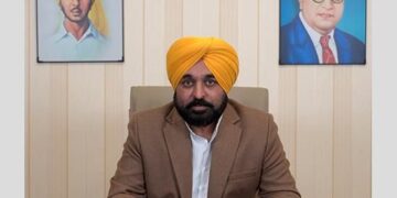 आप के नेशनल कन्वीनर अरविंद केजरीवाल का फैसला सच्चाई, आत्म-सम्मान और गांधीवादी सत्याग्रह पर आधारित है, आप पंजाब लीडरशिप चट्टान की तरह उनके साथ खड़ी है