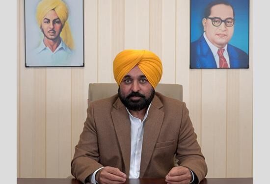 आप के नेशनल कन्वीनर अरविंद केजरीवाल का फैसला सच्चाई, आत्म-सम्मान और गांधीवादी सत्याग्रह पर आधारित है, आप पंजाब लीडरशिप चट्टान की तरह उनके साथ खड़ी है